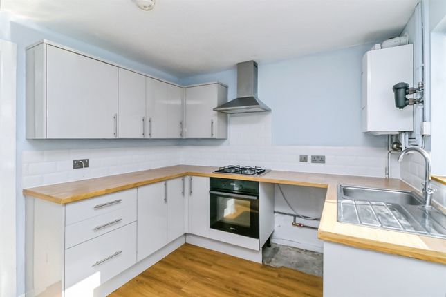 97, Lydstep Road, Barry photo 4