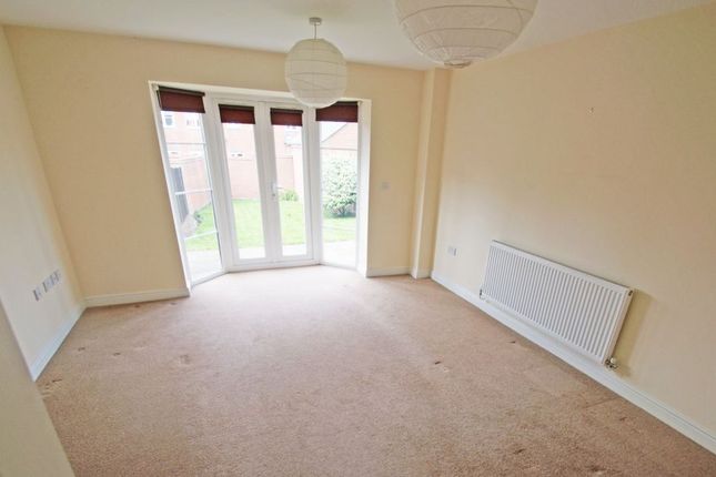Terraced house to rent in Riven Road, Trench Lock