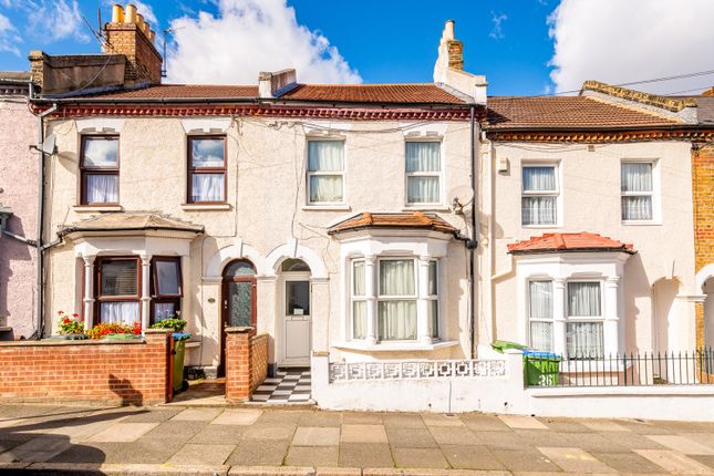 Terraced house for sale in Tewson Road, London