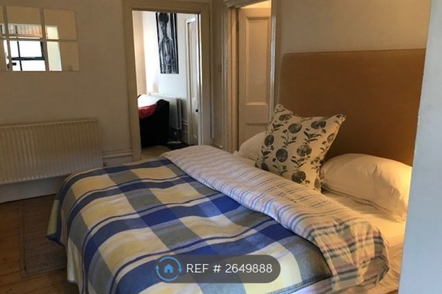 Spacious Double Bedroom