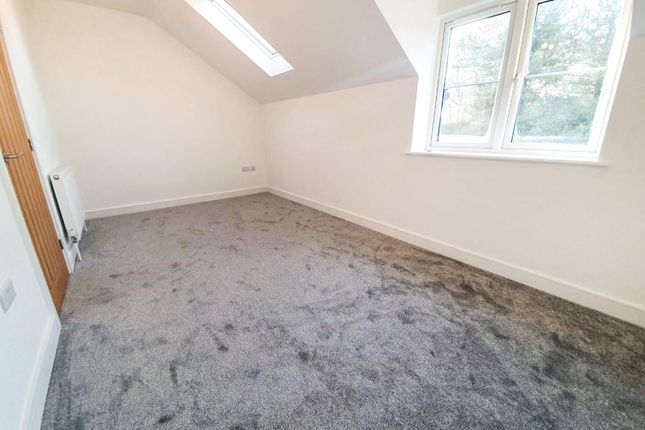 Semi-detached house to rent in Old Watton Road, Colney, Norwich