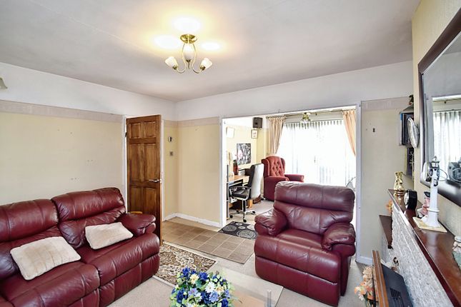 Semi-detached house for sale in Rosemary Court, Morriston