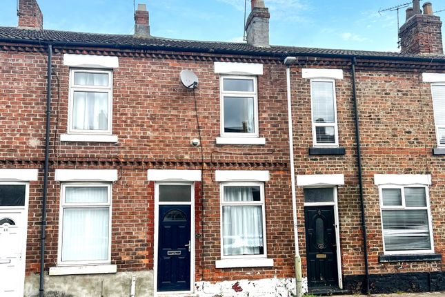 2-bed terraced on 36 Surtees Street, 36 Surtees Street, Darlington, £9,000