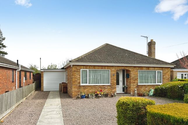 3-bed house on 18, Harwood Avenue, Spalding, £240,000