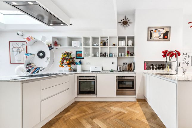 Terraced house to rent in Fullerton Road, The Tonsleys