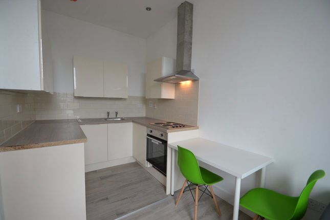 Flat 5 Century House 100a, London Road, Leicester photo 2