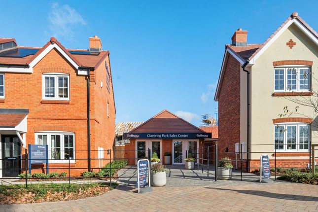 5, Clavering Walk, Cooden, Bexhill photo 2