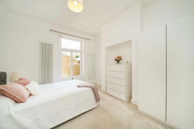 Ground Floor Flat, 89, Torbay Road, LONDON photo 4