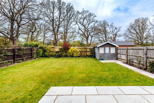 1, Laburnum Road, Coopersale photo 4