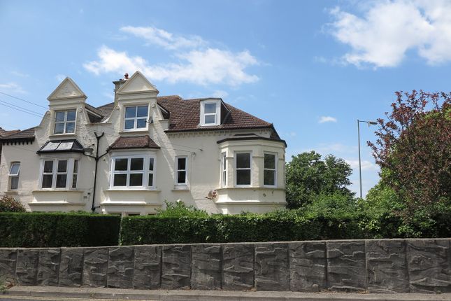 Thumbnail Flat for sale in Amherst Road, Bexhill-On-Sea