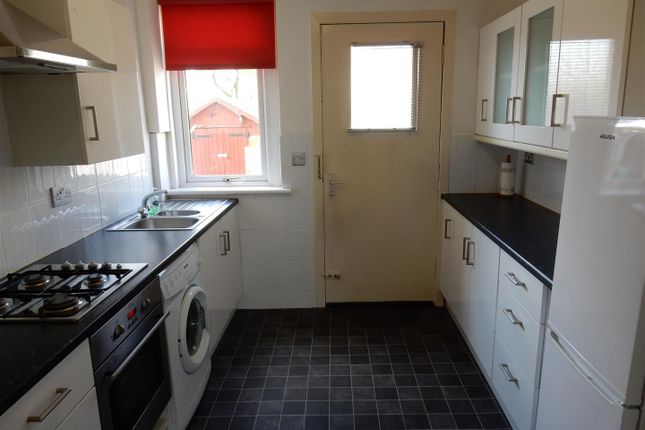 Laurel Drive, Wishaw photo 5