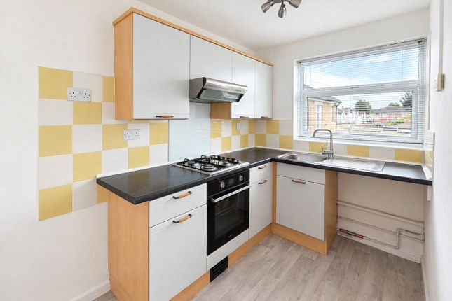 Flat 4, 18-20,, Hartnup Street, Maidstone photo 3