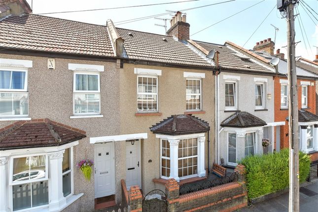2-bed house on Lower Road, Kenley, £340,000