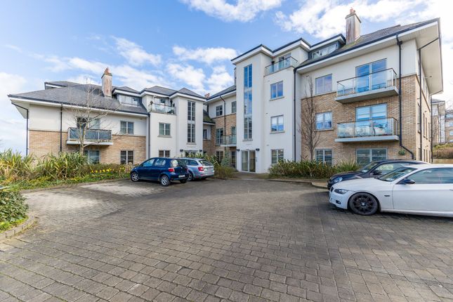 Thumbnail Apartment for sale in 16 The Lighthouse, The Crescent, Malahide, Co. Dublin, Fingal, Leinster, Ireland