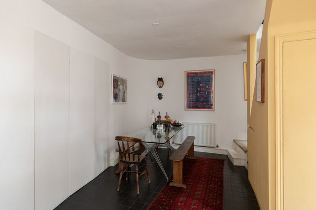 Detached house for sale in Knatchbull Road, Camberwell