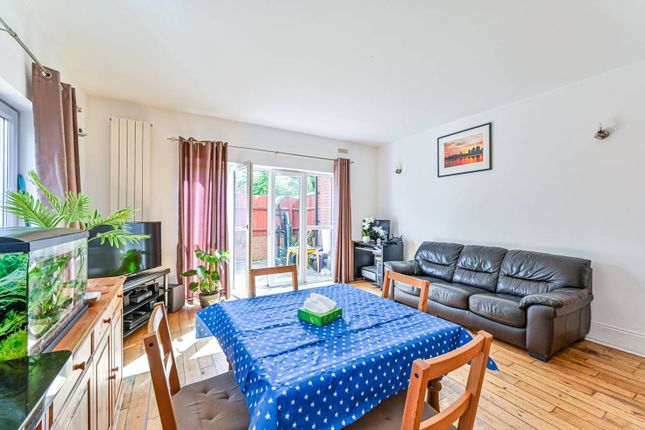 Thumbnail Flat for sale in Church Road, Colliers Wood, Mitcham