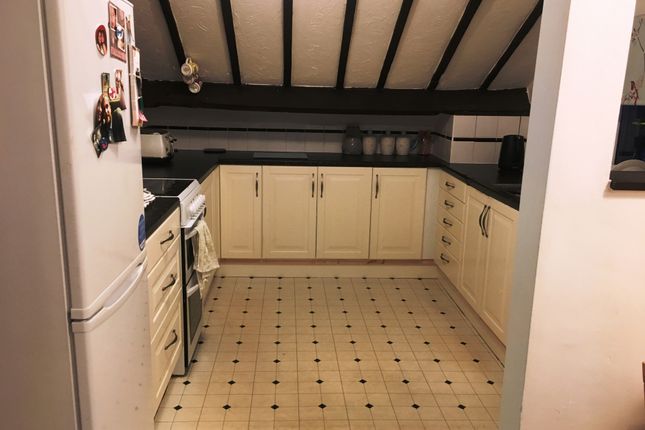 Top Flat 58-62, Hockliffe Street, Leighton Buzzard photo 2