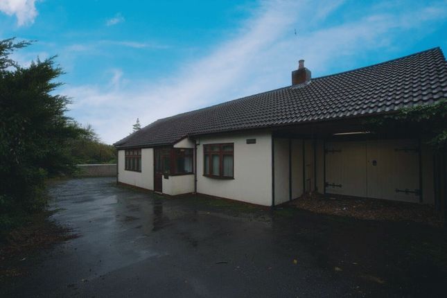 Detached bungalow for sale in Bog Row, Hetton Le Hole, Houghton Le Spring