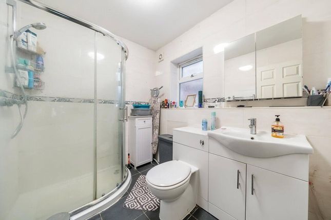 Semi-detached house for sale in Uxbridge Road, Hayes, Greater London