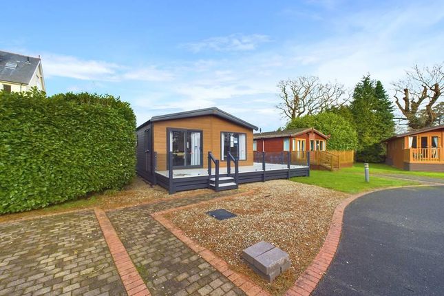 Detached bungalow for sale in Gower Road, Treview, Trefriw