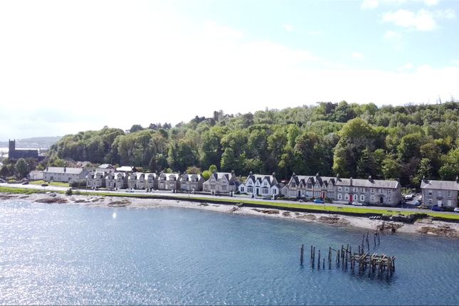 Thumbnail Flat for sale in Flat 3, Ardgowan House And Cottage, Shore Road, Port Bannatyne, Isle Of Bute