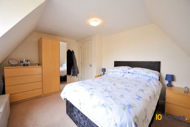 Flat for sale in Ferry Approach, South Shields