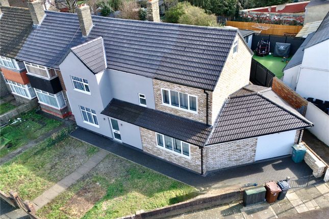 4-bed terraced on 30, Levine Gardens, Barking, £550,000