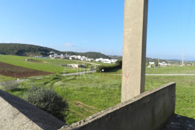 Land for sale in Barão De São João, 8600, Portugal