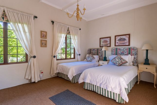 Country house for sale in Farm Saosolito, Woodlands Road, Lidgetton, Kwazulu-Natal, 3270