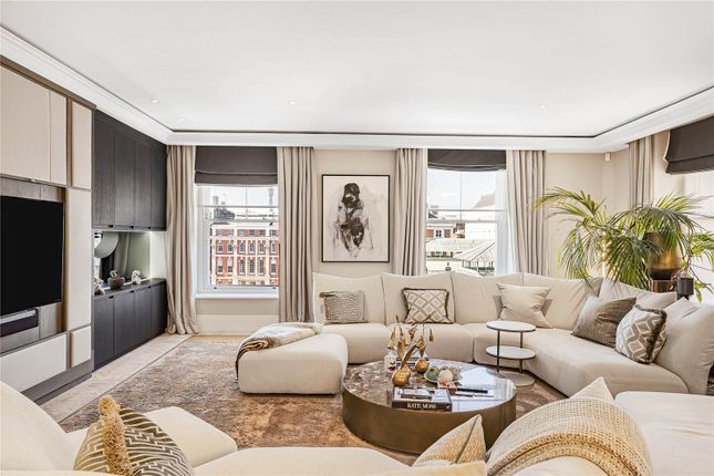 Apartment 9, 22, Southampton Street, London photo 4