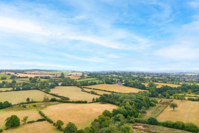 Cresswell Ford Farm, Dilhorne Road, Dilhorne photo 4