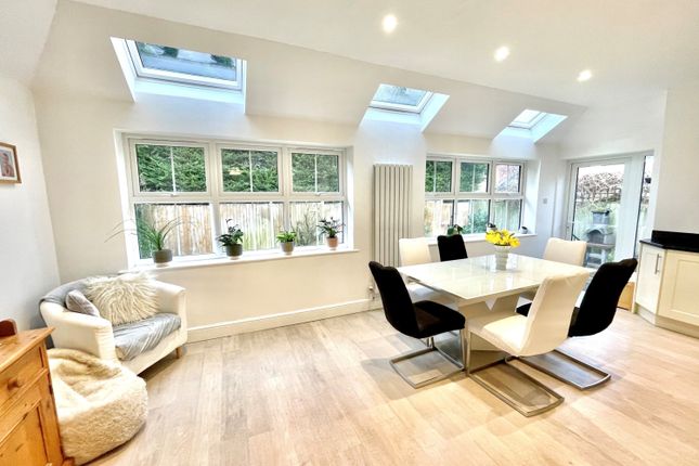 Detached house for sale in Thorpeside Close, Staines-Upon-Thames, Surrey