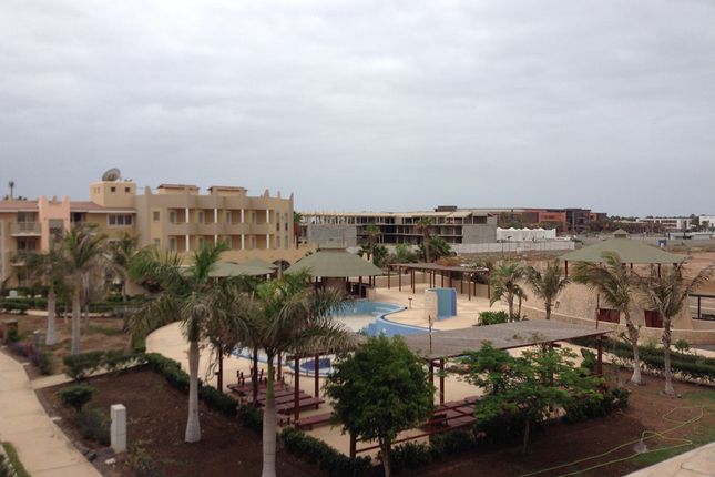 Thumbnail Apartment for sale in Tropical Resort Cape Verde, Cape Verde