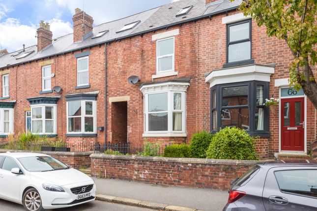 Terraced house for sale in Cruise Road, Nether Green S11