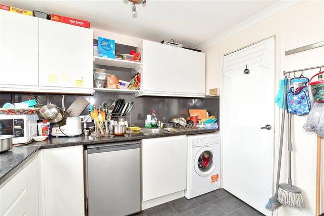 Flat for sale in Milton Mount, Pound Hill, Crawley, West Sussex