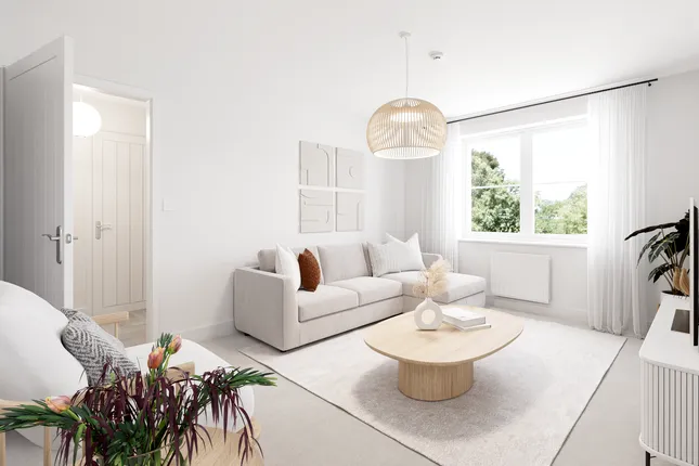 Persimmon Homes - Willow Grove