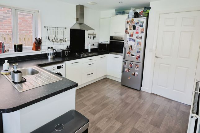 1, The Moorland, Newton Aycliffe photo 4