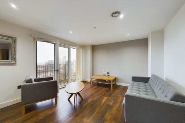 Flat for sale in Wilburn Basin, Ordsall Lane, Salford