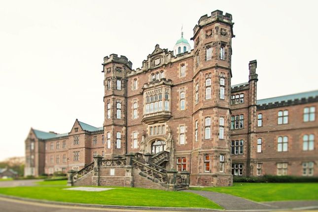 Regents House, Dundee, Dundee photo 5