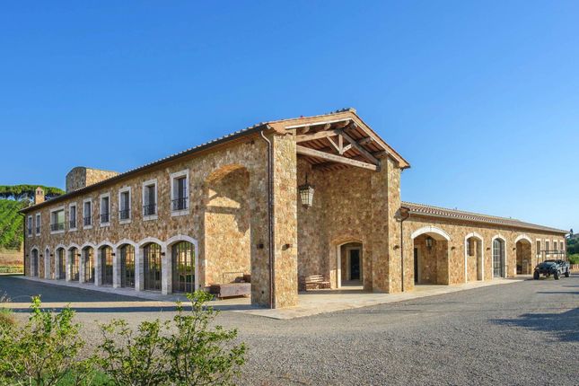 Country house for sale in Massa Marittima, Massa Marittima, Toscana