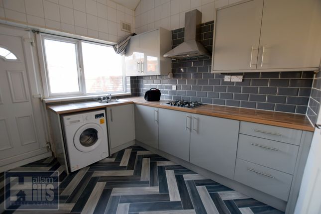 293a, Prince of Wales Road, Sheffield photo 3