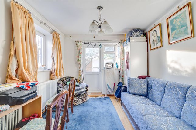 End terrace house for sale in Parsons Green Lane, Parsons Green