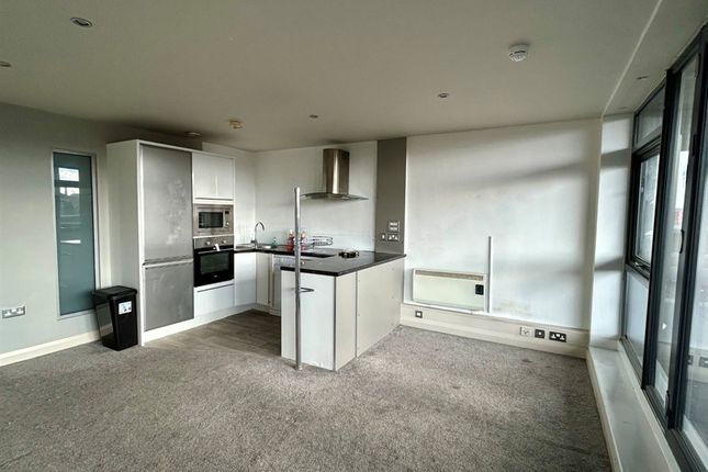 72 Crusader House, Thurland Street, NOTTINGHAM photo 5