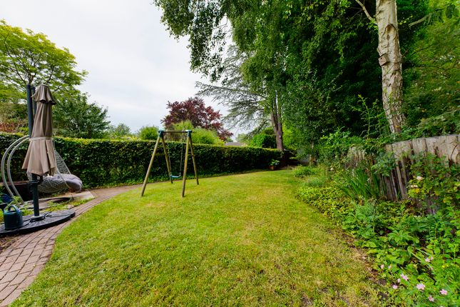 Terraced house for sale in The Street, Old Basing, Basingstoke