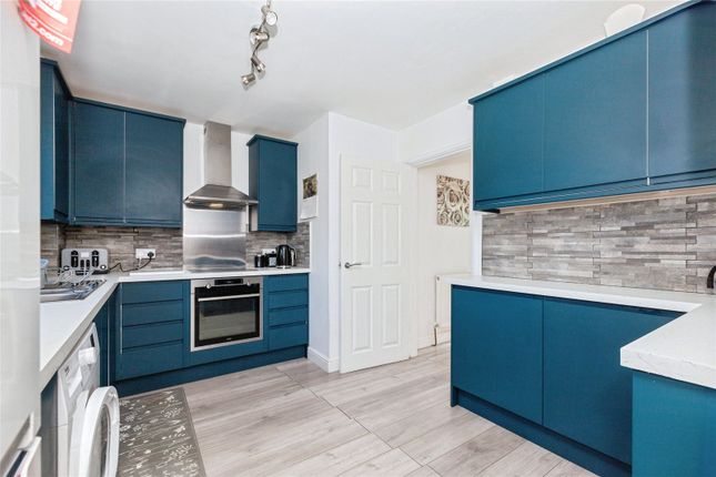 4, St. Pauls Drive, Leicester photo 4