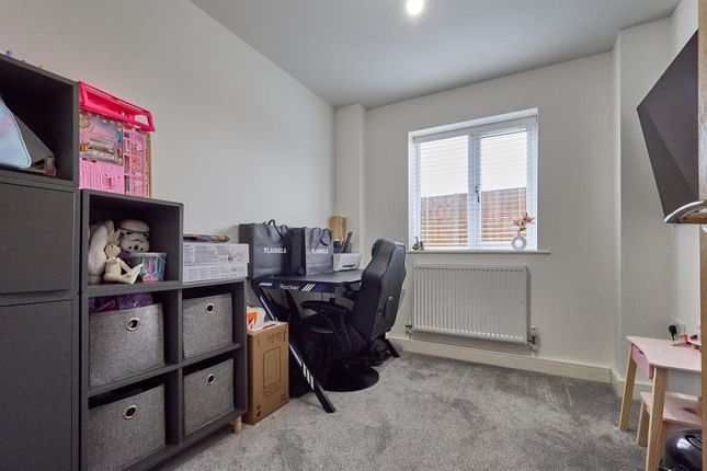 Home Office/Playroom