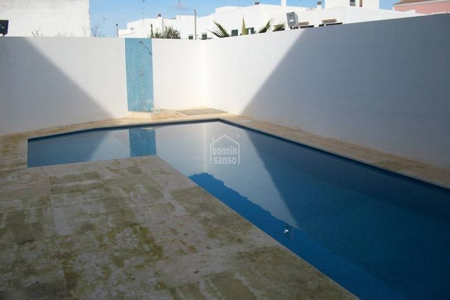 Apartment for sale in Ciutadella, Ciutadella De Menorca, Menorca, Spain