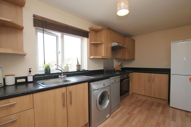 Flat for sale in Merivale Way, Ely