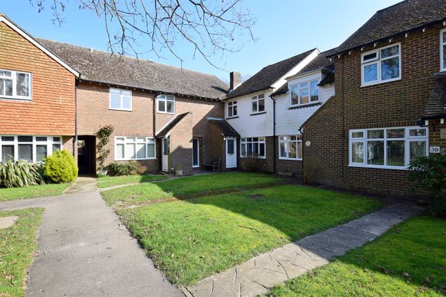 Terraced house to rent in 40 Old Place, Aldwick, West Sussex