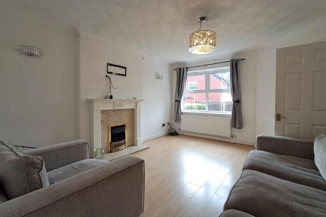 9 Grizedale Close, Wistaston, Crewe photo 4
